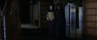 Japanese men do not help with thisl am not Japanese - The Last Samurai
