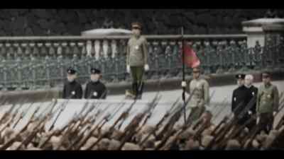 Japan's commanders
resort to a desperate tactic - World War II: From the Frontlines