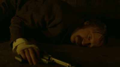 Japheth. - The Alienist