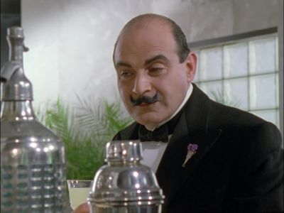 -[Japp] Why didn't you? - Agatha Christie's Poirot