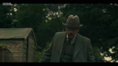 Japp? - The ABC Murders
