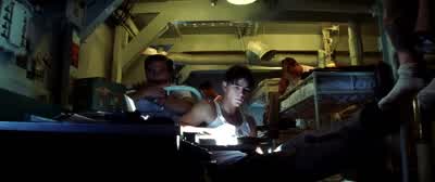 Japs transmitting. - Pearl Harbor