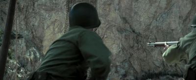 Japs! - Hacksaw Ridge