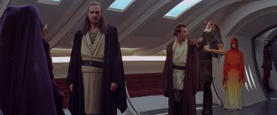 Jar Jar Binks - Star Wars: Episode I   The Phantom Menace