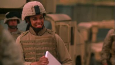 JARDINE:
Jameel. - NCIS