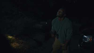 Jared betrayed you, okay? - Trapped in the Rocky Mountains