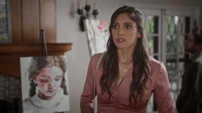 - Jared carver bought
all my paintings. - You Can't Escape Me