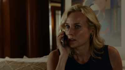 Jared Clifton, your
stepdaughter's boyfriend. - Out of the Blue