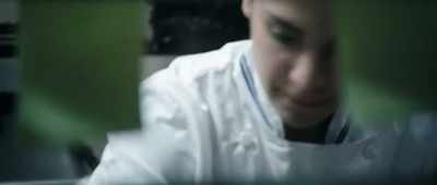 -[Jared] Got it.
-I need that pan - The Ring Thing
