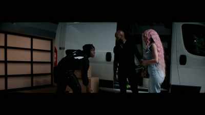 Jared, I actually have something for you. - The Stepmother 3