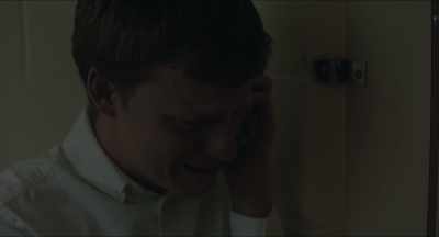 -Jared?
-I need you to come get me, please. - Boy Erased