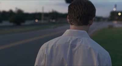 JARED: I had thoughts of men. - Boy Erased