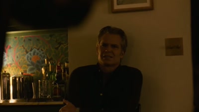Jared, I want you to talk
about yourself. - Full Circle