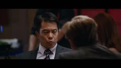 If the mortgage bonds were the matchThen the CDO's were the kerosene soaked ragsAnd the synthetic CDO was the atomic bombwith a drunk president holding his finger over the buttonIt was at that moment in that dumb restaurantwith that stupid look on his - The Big Short