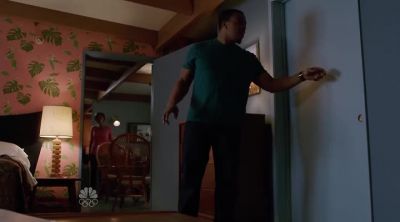 Jared, you in there? - Grimm