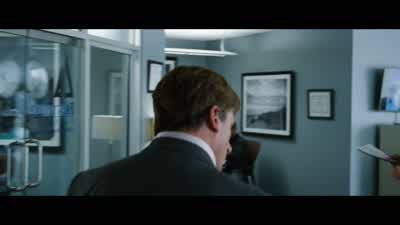 Jared It's chaos down here where are weAnd see he wept for there are no more worlds to conquerShaneShaneWellNobody's buying CDO's and mortgage bonds anymoreAnd everybody wants swaps swaps are not he most popular product on the streetThat's good for us Yes - The Big Short