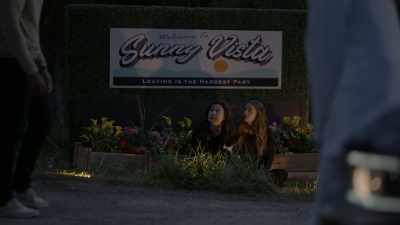 Jared. Jared, help us! - Twisted Neighbor