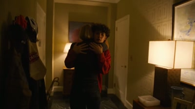Jared? Oh, my god.
Where have you been? - Full Circle