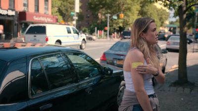 [Jared] Okay. So what now? - Manifest
