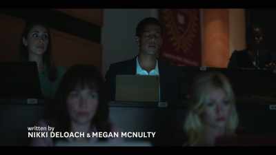 Jared?
-Procedural due process and... - True Justice: Family Ties