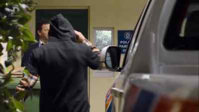 Jared? - The Brokenwood Mysteries