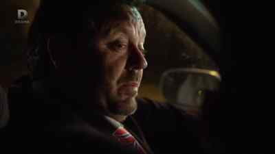 Jared. - The Brokenwood Mysteries