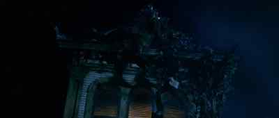 Jared! - The Spiderwick Chronicles