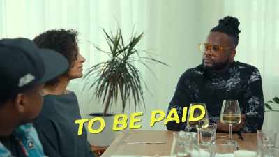 - [Jarell] I think the
biggest thing that, you know, - Wake & Bake with Dom Brown