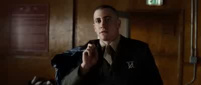 Jarhead: Noun. - Jarhead