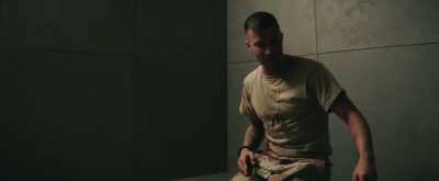Jarheads are Marines.
I'm Army, remember? - The Abandon