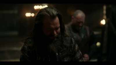 Jarl Haakon, I need your support. - Vikings: Valhalla