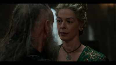 Jarl Olaf visited me
upon his return from England. - Vikings: Valhalla