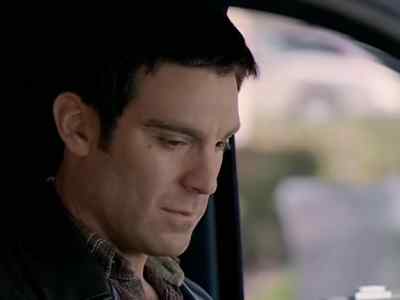 Jarod has expressed
his inability... - The Pretender