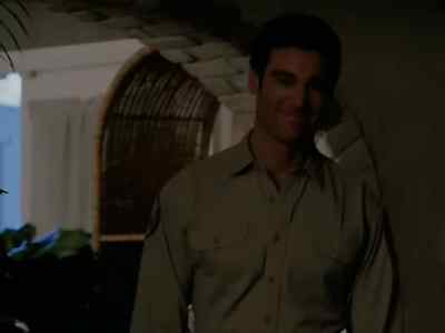 - Jarod.
- Hi. - The Pretender