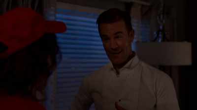 Jarod, I am no expert
in what you do, - Room 104