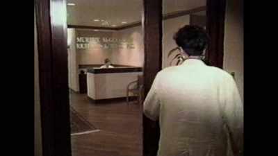 Jarriel: Bobbitt's attorney,
Gregory Murphy, - Lorena
