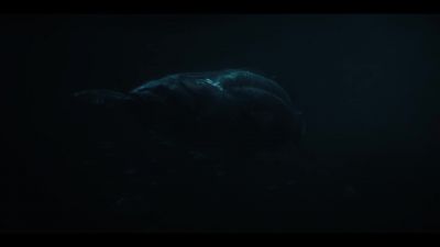 [jarring musical stinger plays] - Stranger Things