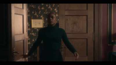 [jarring rumble] - The Haunting of Bly Manor