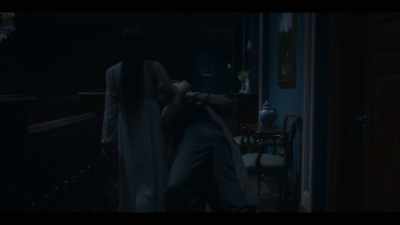 [jarring thud] - The Haunting of Bly Manor