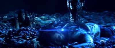Jarrod? No! - Beyond Skyline
