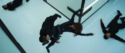 - Jarvis, break in. - Iron Man 2