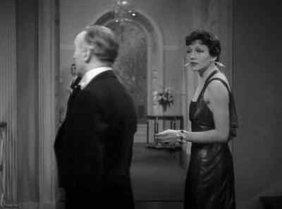 Jarvis?
Yes, madam. - Imitation of Life