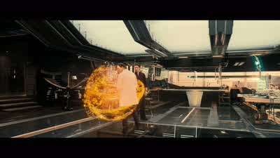- Jarvis. - Avengers: Age of Ultron