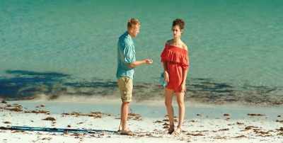 Jas, can I please
have my ring back? - The Naked Wanderer