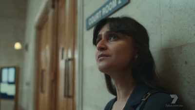 Jas, I think
we should get a medical report. - Mr Bates vs The Post Office