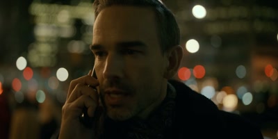 -Jase?
-Morgan is on the Boston train. - Accused