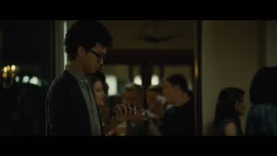 JASE: You're so much better than her. - Paper Towns
