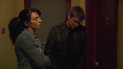 Jasec, it's Vala. - Stargate SG-1