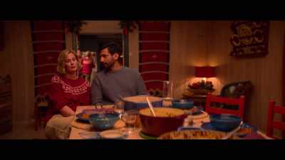 [Jashan sighs] - Christmas As Usual