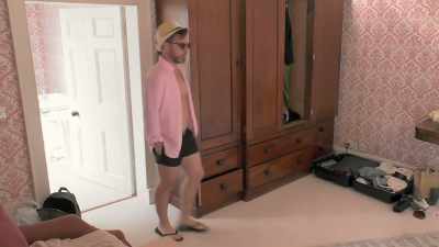 Jasmine and Al are at the retreat - Open House: The Great Sex Experiment